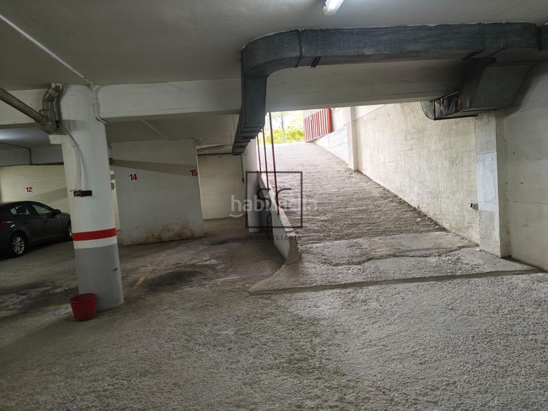 Foto b5fee4a0-02f3-4fab-a644-2cee7ad11d14. Piso  con garaje, ascensor y trastero en ultramar, en Ferrol