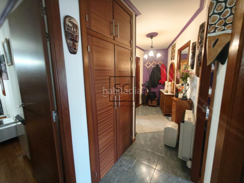 Foto bef38fae-6d28-4c83-ad35-9d552ea92241. Piso  con garaje, ascensor y trastero en ultramar, en Ferrol