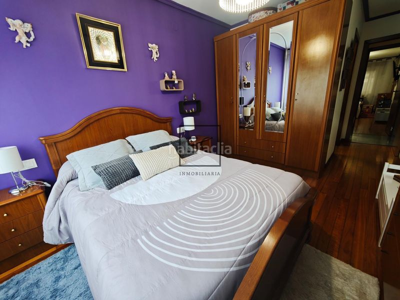 Foto c06fa949-d0b8-4866-b4c3-cebfe631ff34. Piso  con garaje, ascensor y trastero en ultramar, en Ferrol