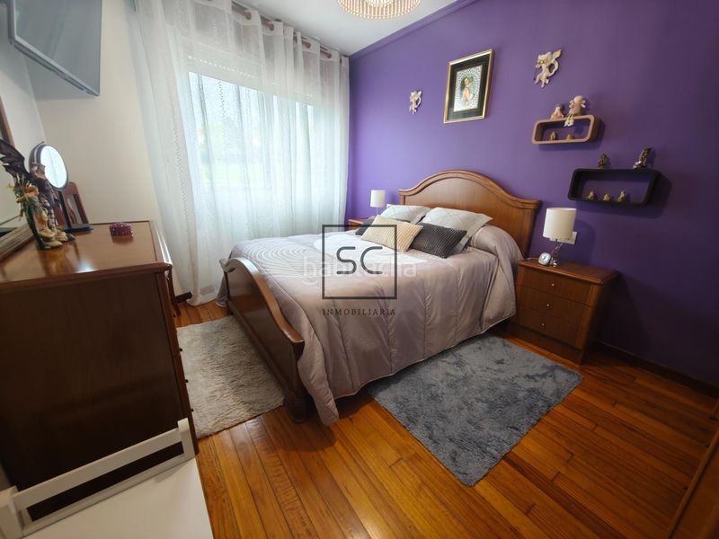 Foto d4a91814-4fb2-4d7a-8568-2c1b9822b87a. Piso  con garaje, ascensor y trastero en ultramar, en Ferrol