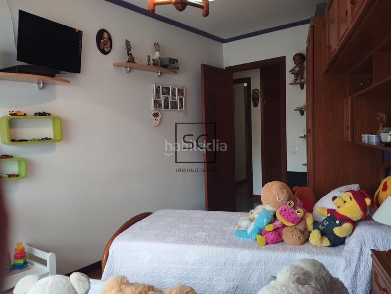 Foto d9870732-7d80-4303-879f-7773937c80e0. Piso  con garaje, ascensor y trastero en ultramar, en Ferrol