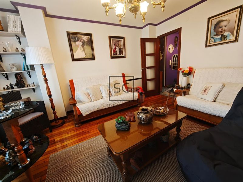 Foto de7c8b51-08dc-4b16-b172-43f375a2c346. Piso  con garaje, ascensor y trastero en ultramar, en Ferrol