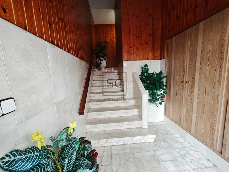 Foto e410f598-212c-460e-baff-d1371e05fb3c. Piso  con garaje, ascensor y trastero en ultramar, en Ferrol