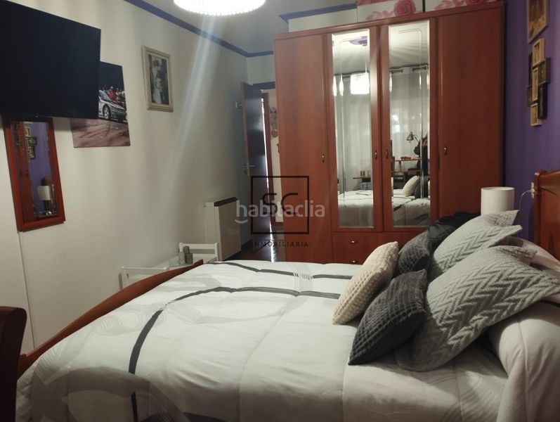 Foto e8ecc49e-ec96-4cb5-bac3-3df885d6074b. Piso  con garaje, ascensor y trastero en ultramar, en Ferrol