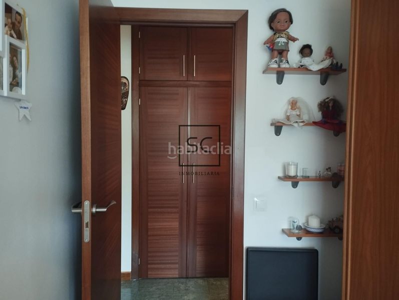 Foto efa55326-7c06-490d-a5ad-c42b265ca182. Piso  con garaje, ascensor y trastero en ultramar, en Ferrol