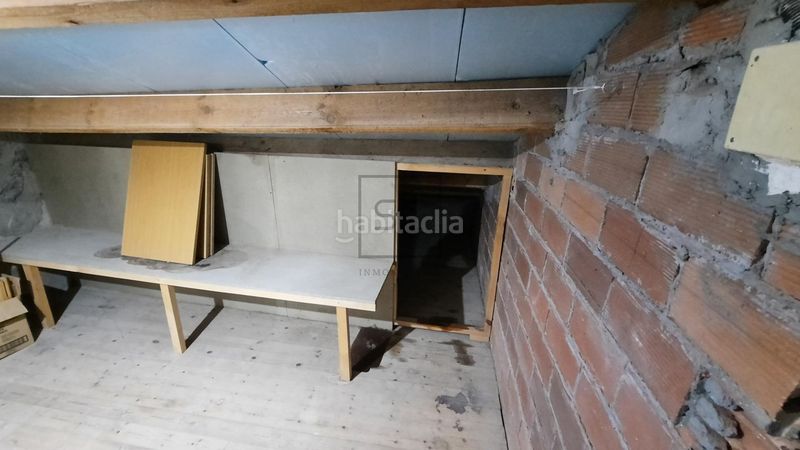 Foto 64ad3db9-89b5-4c6e-800e-0906a6ab44e3. Casa adossada amb aparcament a Neda