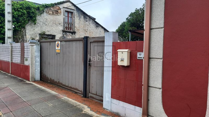 Foto 7250aa5e-2500-4a1f-bc72-8c7415a8df42. Casa adossada amb aparcament a Neda