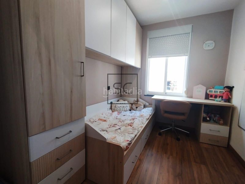 Foto 05718ee5-f08d-4461-88cb-f1d29244e8f2. Pis a A Malata - Catabois - Ciudad Jardín Ferrol