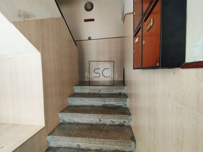 Foto 0e042c8d-651e-4c45-aa55-d40a48d329fc. Pis a A Malata - Catabois - Ciudad Jardín Ferrol