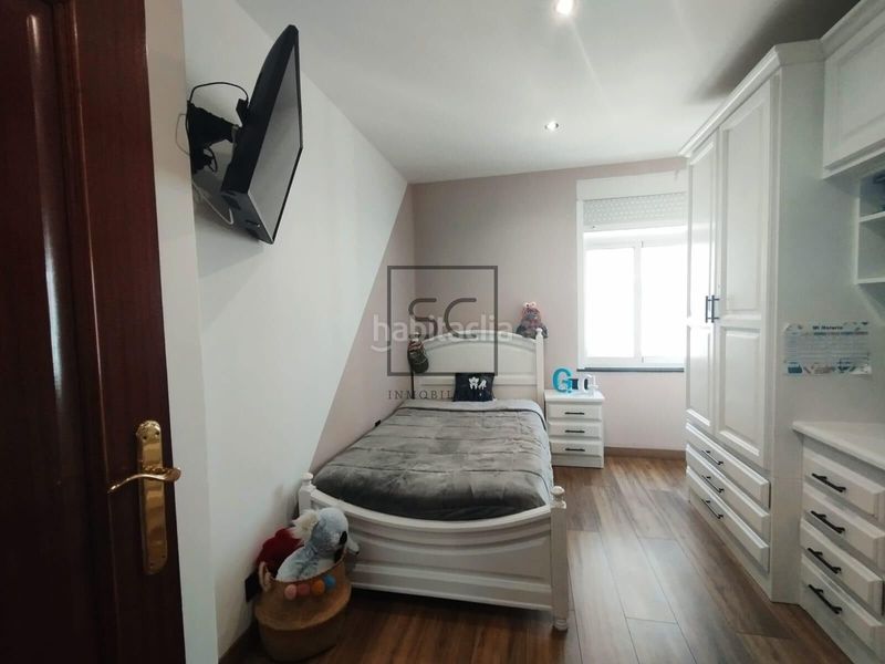 Foto 140595ef-3984-45f6-bace-66a57c6916eb. Pis a A Malata - Catabois - Ciudad Jardín Ferrol