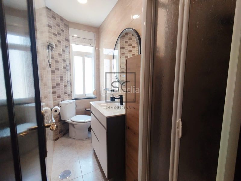 Foto 189e530f-2562-42a9-bf26-d94774f719ed. Pis a A Malata - Catabois - Ciudad Jardín Ferrol