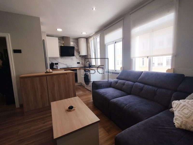 Foto 2964b2cb-4317-4139-b0f6-ede0deb0baba. Pis a A Malata - Catabois - Ciudad Jardín Ferrol