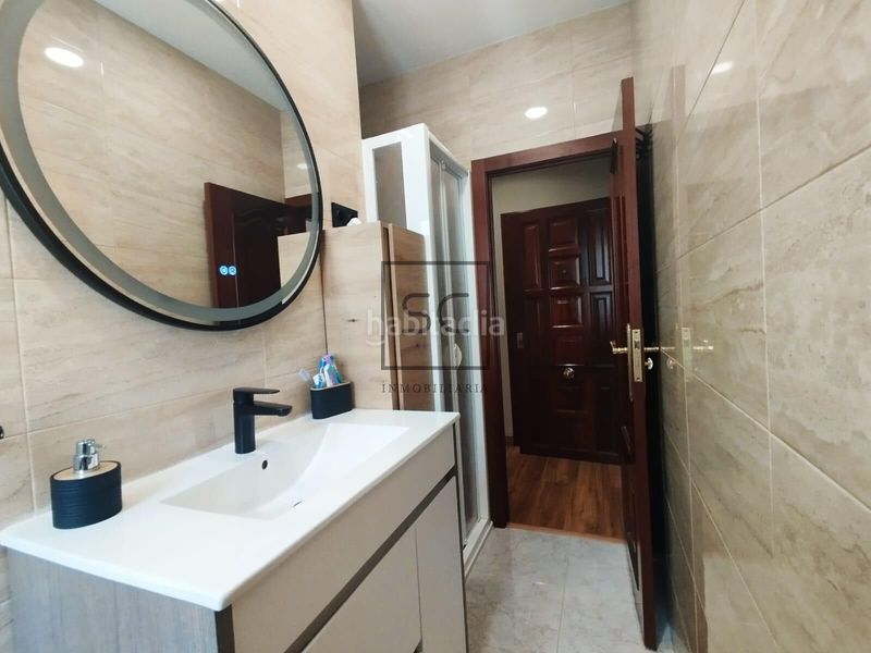 Foto 3a7ec708-054f-48fa-a059-aed49e28235e. Pis a A Malata - Catabois - Ciudad Jardín Ferrol