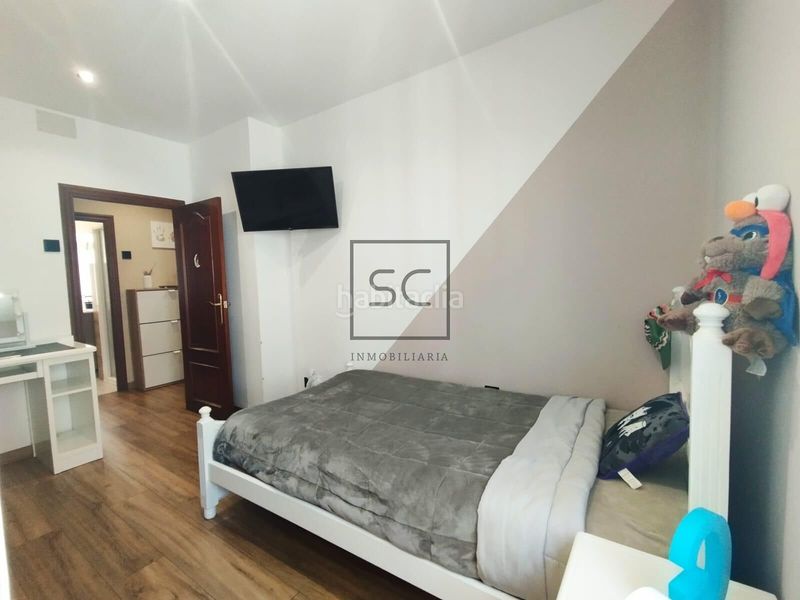 Foto 5af3d87a-ee9c-4816-b129-c9fd371d01c4. Pis a A Malata - Catabois - Ciudad Jardín Ferrol