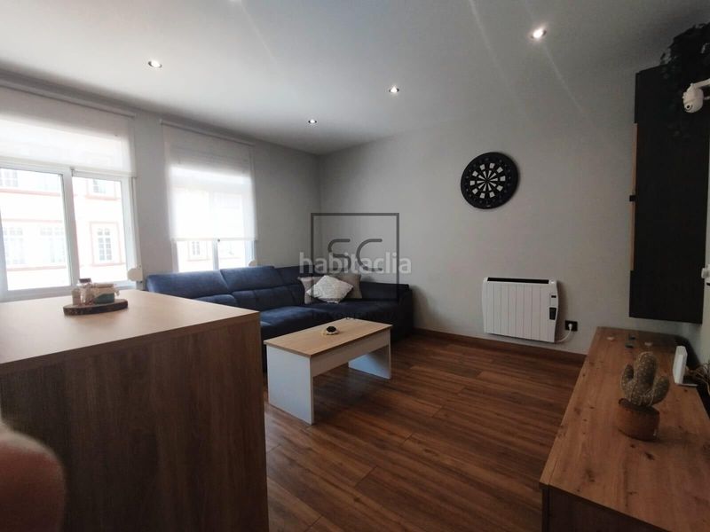 Foto 6416d36f-662d-4bb7-9364-e9546c1a3c9d. Pis a A Malata - Catabois - Ciudad Jardín Ferrol