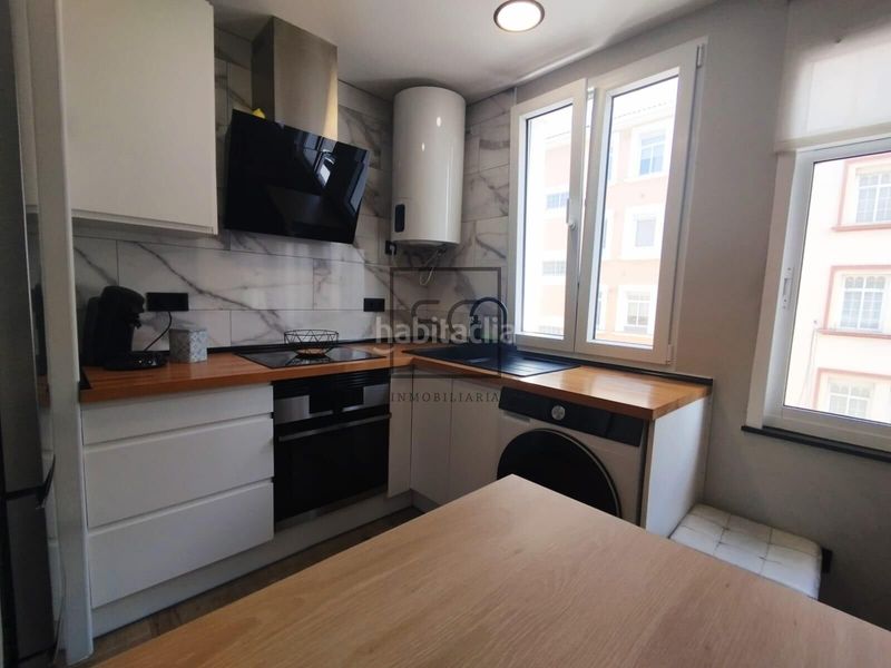 Foto 7d0a117f-fbb1-4c7b-881c-6e4e5317c744. Pis a A Malata - Catabois - Ciudad Jardín Ferrol