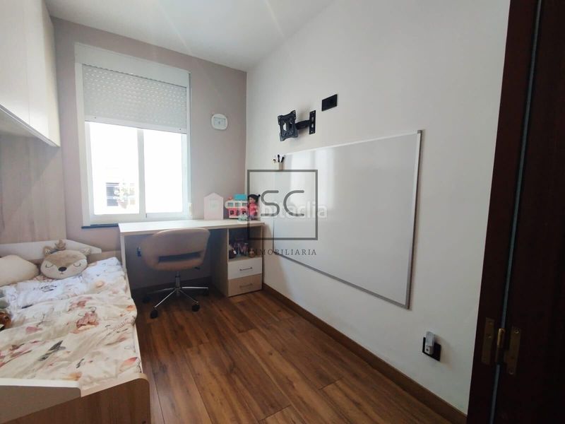 Foto b2fec16b-e7c2-4c05-82c1-01bbf8f3076f. Pis a A Malata - Catabois - Ciudad Jardín Ferrol