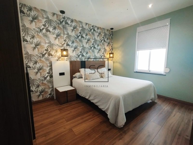 Foto cbf9560e-b633-4d3b-a551-fae2f4a574d6. Pis a A Malata - Catabois - Ciudad Jardín Ferrol