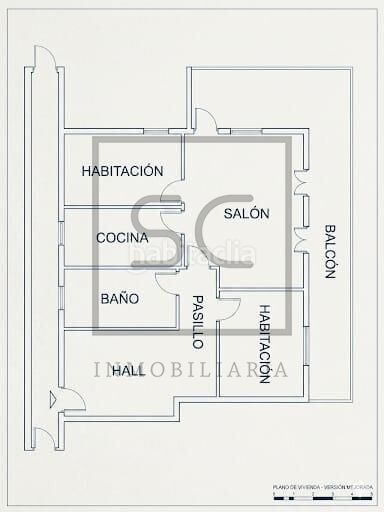 Foto 8b1dc76c-8e47-417e-a199-d78646fed661. Apartament a Cabanas