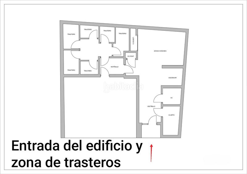 Foto 1350d43a-8a4a-4f99-8a74-8fc192e1f574. Apartament amb calefacció a Cedeira