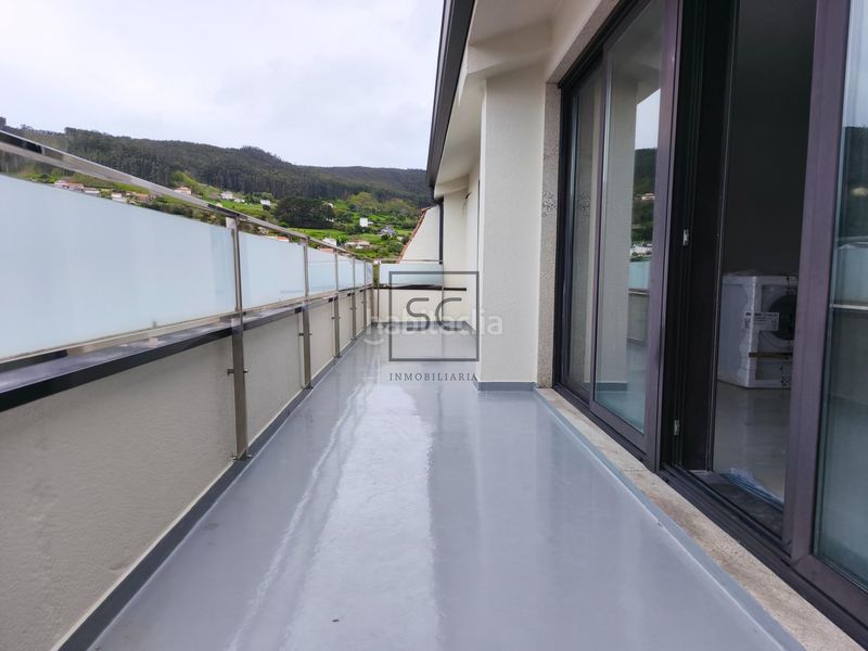 Foto 4476d963-373a-400f-9e2a-b8a14632d632. Pis amb calefacció a Cedeira