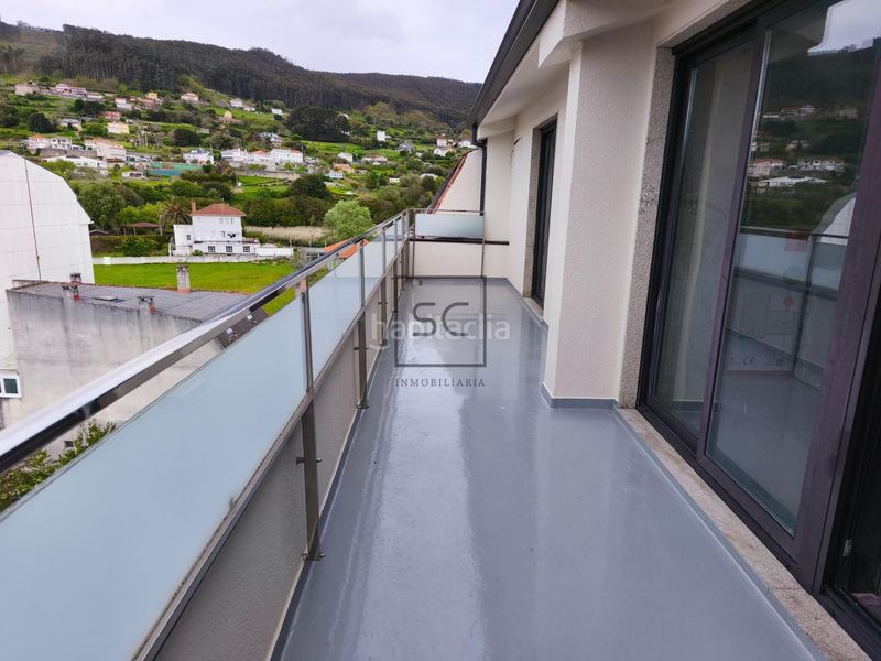 Foto acdfe4b1-7862-4dfb-8083-da421495c731. Pis amb calefacció a Cedeira