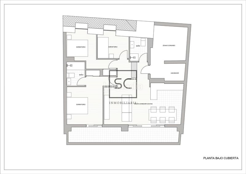 Foto cccab751-df38-4b48-82a1-cf683794b9a6. Pis amb calefacció a Cedeira