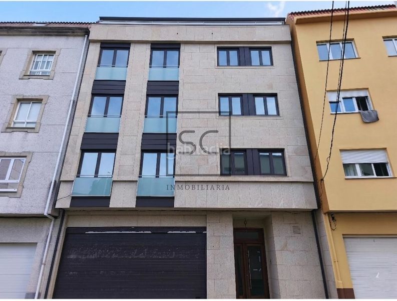 Foto e2378e89-218f-4182-8ed1-d73db9f441d1. Pis amb calefacció a Cedeira