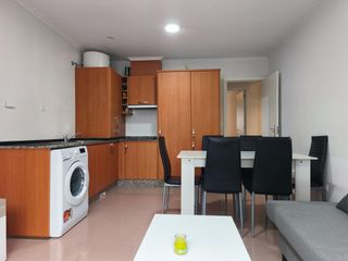 Piccolo appartamento in Ares. Apartamento en ares