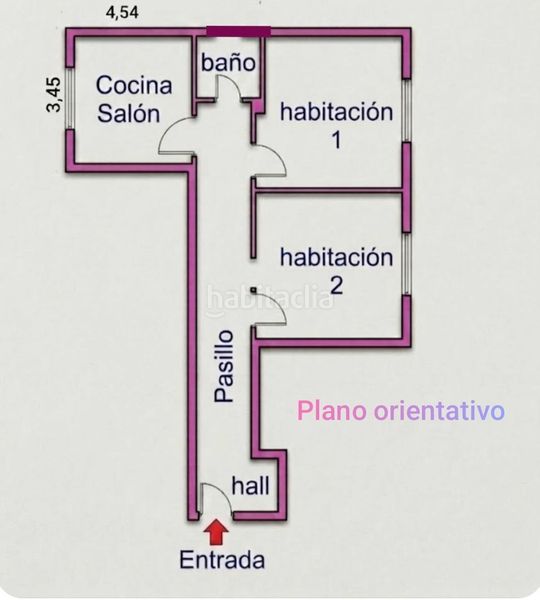 Foto a57111e6-a159-470e-9668-db96e84d6d4c. Apartament amb piscina a Ares