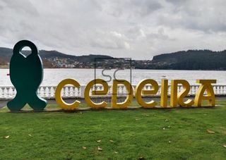 Piccolo appartamento  Calle calle granxa. Piso con ascensor y trastero en cedeira