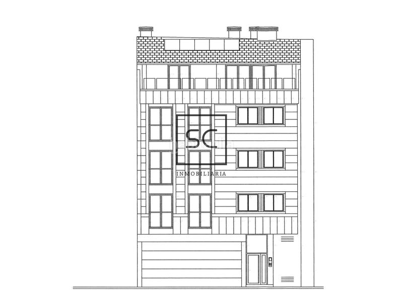 Foto c527e04d-0239-4683-940d-c866cc30db93. Apartament amb calefacció a Cedeira