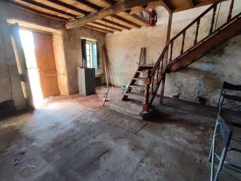 Foto 74721a53-4db9-48bf-90d5-5e27573d3539. Masia a Moeche