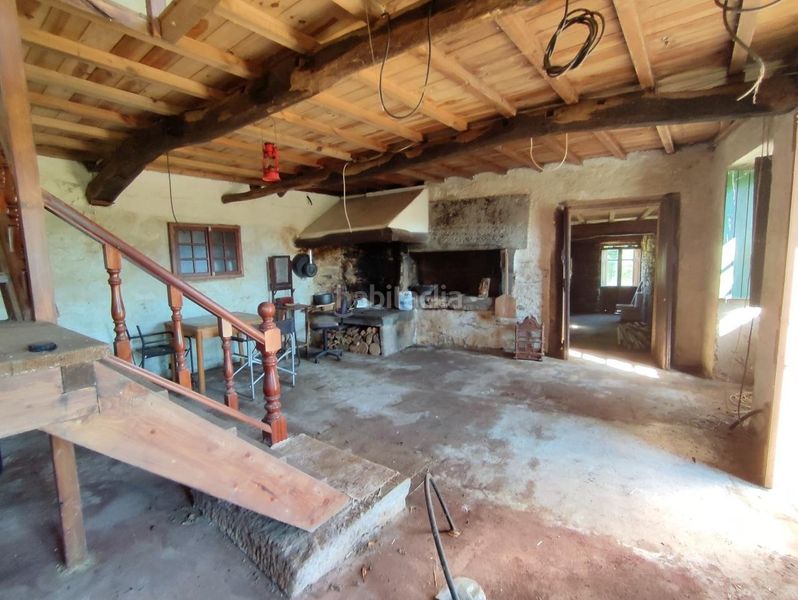 Foto 76d09e68-947f-49b4-b9be-2925f8b75834. Masia a Moeche