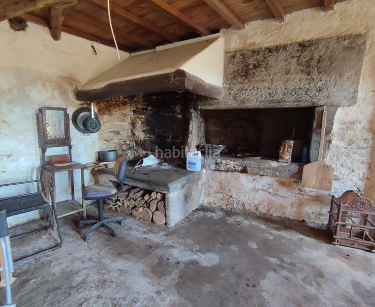 Foto e5f80541-a03f-465b-9a5f-32e4f43dab00. Masia a Moeche