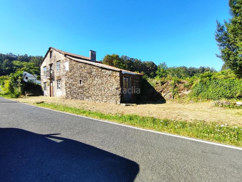 Foto f4ad7016-c3b8-4ce7-9423-4e9efeb7c06e. Masia a Moeche