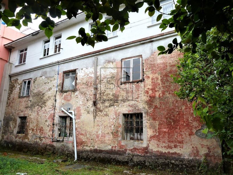 Foto ad39660d-1da1-4e1f-a131-0198bf3f00a6. Casa a A Malata - Catabois - Ciudad Jardín Ferrol