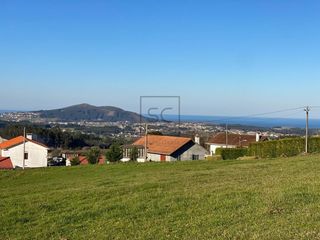 Casa  Casas novas. Casa para reformar en valdoviño