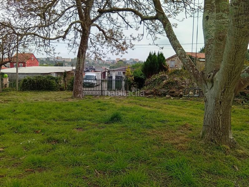 Foto 0b196ef0-39d6-41d9-ac36-92a024fd92fc. Masia amb aparcament a A Malata - Catabois - Ciudad Jardín Ferrol