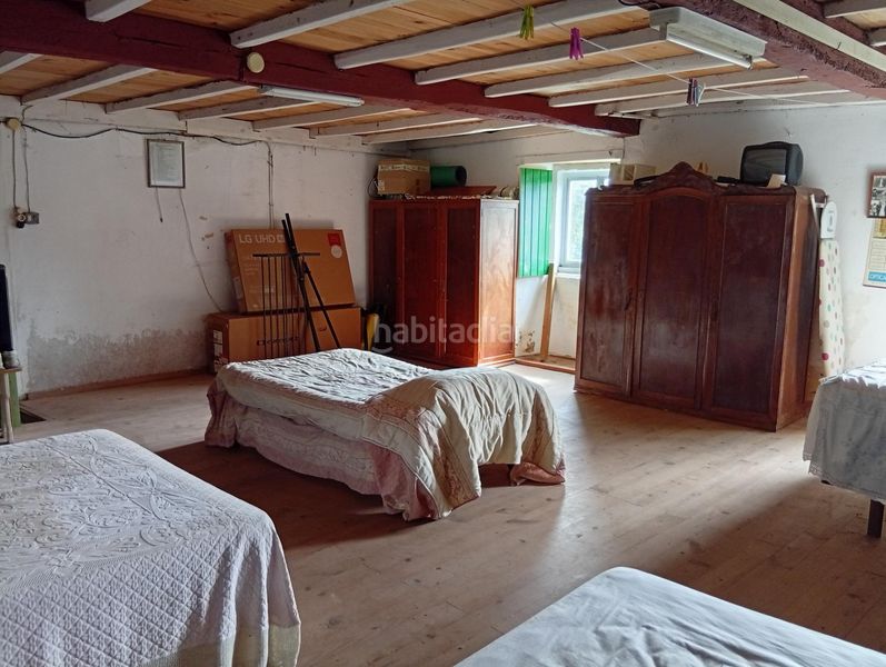 Foto 28d880e8-6fc7-4bce-8913-7c799b56a548. Masia amb aparcament a A Malata - Catabois - Ciudad Jardín Ferrol