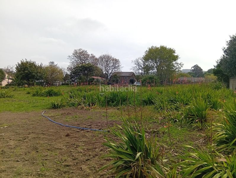 Foto 373c9ad5-bb62-49fa-9a7e-50d1eacb1435. Masia amb aparcament a A Malata - Catabois - Ciudad Jardín Ferrol