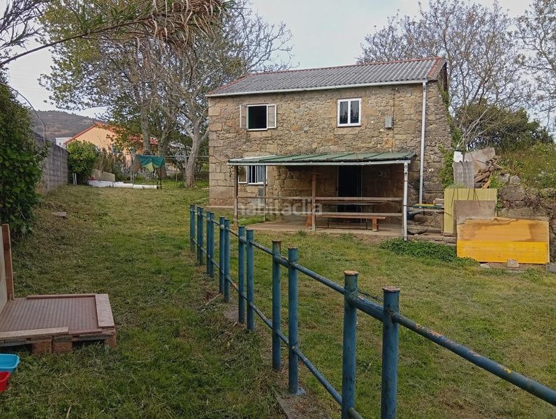 Foto 39a12ba5-cfaf-4862-a511-3f4c51c2b120. Masia amb aparcament a A Malata - Catabois - Ciudad Jardín Ferrol