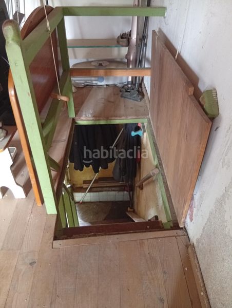 Foto 3d2c86f3-f2fe-4143-b14b-56f3023f6376. Masia amb aparcament a A Malata - Catabois - Ciudad Jardín Ferrol