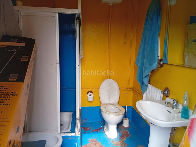 Foto 3eab9559-45f6-4745-90a6-62e521203763. Masia amb aparcament a A Malata - Catabois - Ciudad Jardín Ferrol