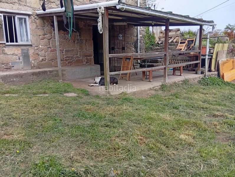 Foto 7229e351-de53-4096-b9c4-06e1e6b6c3b9. Masia amb aparcament a A Malata - Catabois - Ciudad Jardín Ferrol