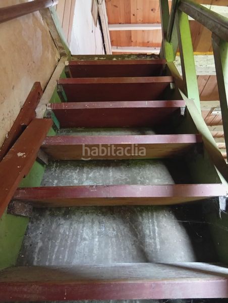 Foto afd91fcc-ea27-4740-8f00-f2ae7cb33ba6. Masia amb aparcament a A Malata - Catabois - Ciudad Jardín Ferrol