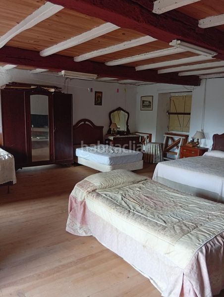 Foto b4baf60a-ac20-484a-91c7-7a1a3cbc195d. Masia amb aparcament a A Malata - Catabois - Ciudad Jardín Ferrol