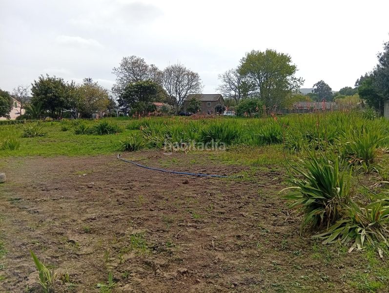 Foto e79c1a26-a16e-42ba-8fde-4850eb5f5f2e. Masia amb aparcament a A Malata - Catabois - Ciudad Jardín Ferrol