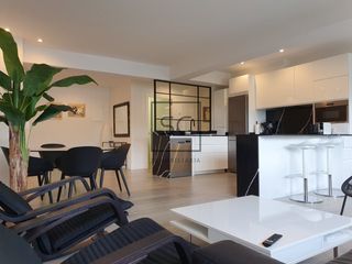 Rent Flat  Paseo madalena. Piso a 100 metros de la playa en cabañas