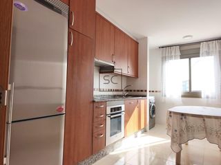 Miete Appartement  Federico garcía expósito. Apartamento con plaza de garaje y trastero en ares